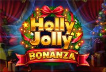 Holly Jolly Bonanza slot